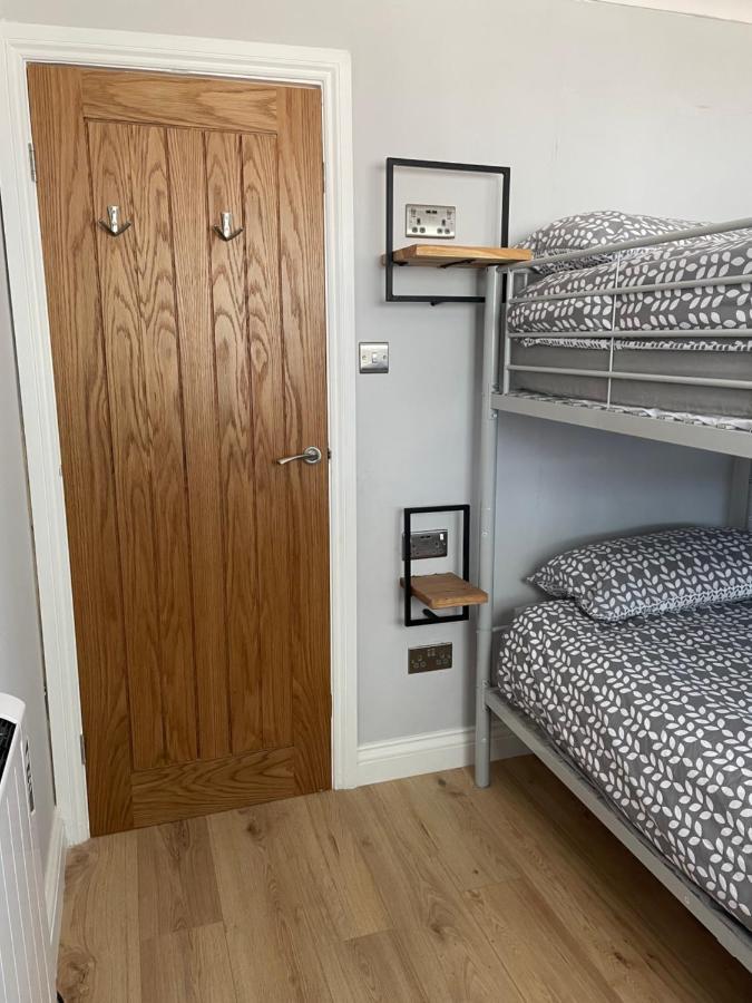 265 Belle Aire, Modern Property Hemsby Eksteriør bilde