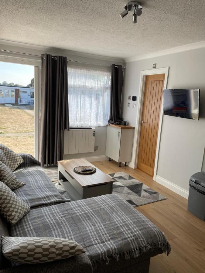 265 Belle Aire, Modern Property Hemsby Eksteriør bilde