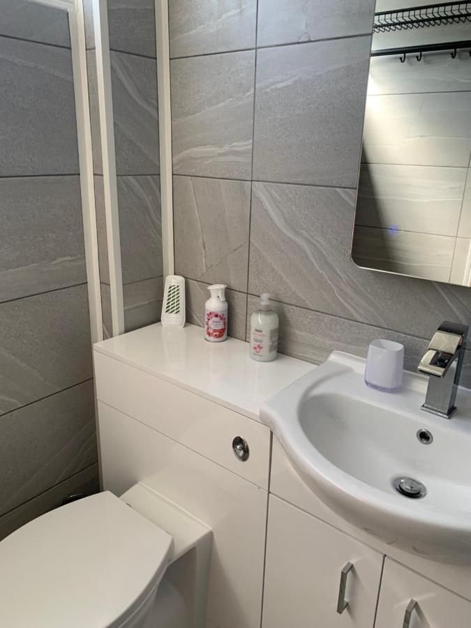 265 Belle Aire, Modern Property Hemsby Eksteriør bilde