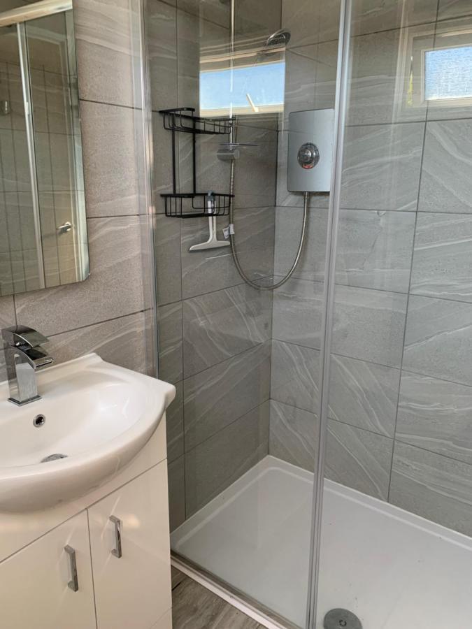 265 Belle Aire, Modern Property Hemsby Eksteriør bilde