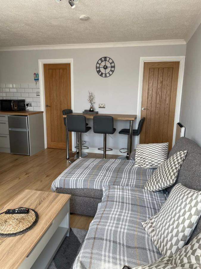 265 Belle Aire, Modern Property Hemsby Eksteriør bilde